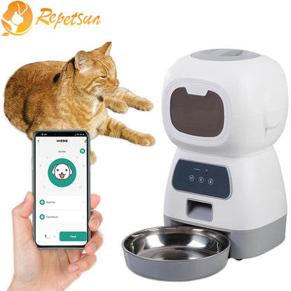 Smart Pet Meal Planner