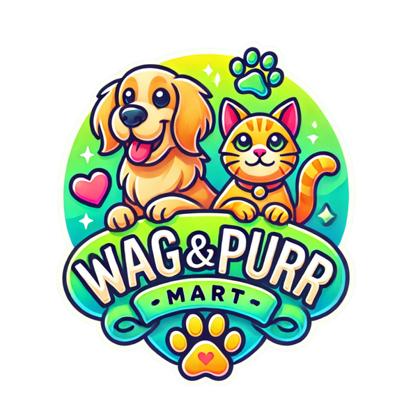 Wag and Purr Mart